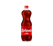 Добрый Кола 0,5 л