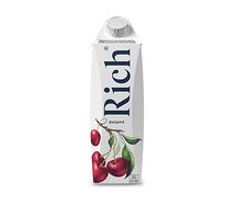Сок Rich Вишня 1 л