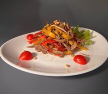 Салат Тайский