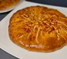 Хачапури особое