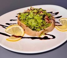 Балтийский