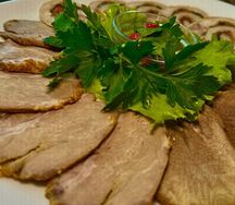 Мясное Ассорти 