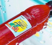 Морс домашний