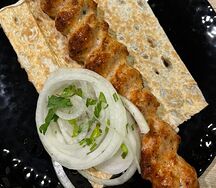 Люля-кебаб из говядины
