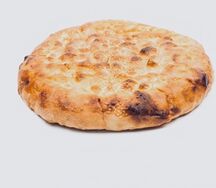 Лаваш толстый