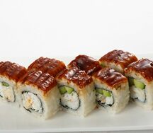 Ролл Канадский