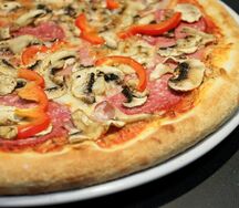 Пицца Ассорти мясная