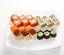 Сет Ассорти