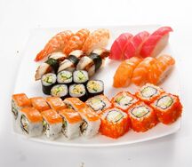 Сет Ассорти №2