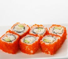 Ролл Калифорния Хит №2