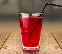 Морс клюквенный 1,0 л