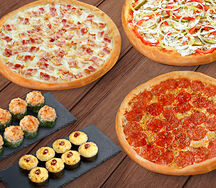 Промонабор Мужской