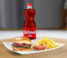 Комбо Классик