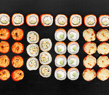 Сет Килограмм