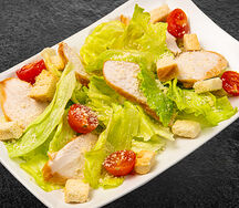 Цезарь салат