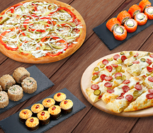 Промонабор Джекпот