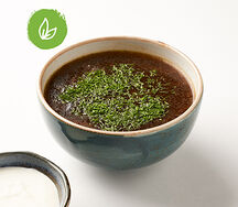 Суп из белых грибов