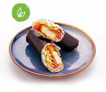 Суширитто с тофу