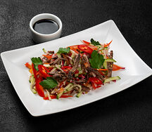 Салат Янгилик