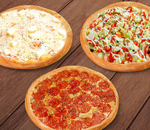 Промонабор Хет трик