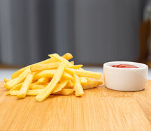 Картофель фри 85гр