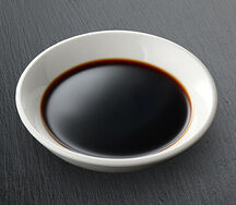 Соевый соус