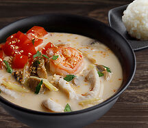 Суп Том Кха