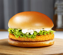 Чикенбургер