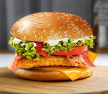 ЧикенФреш Бекон