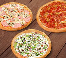 Набор Доминикана