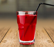 Морс клюквенный 0,4л