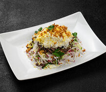 Салат Ташкент