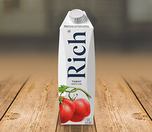 Сок Rich Томат 1 л