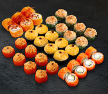 Сет Пятый Элемент