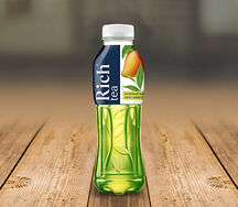 Чай Rich манго 0,5 л