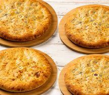 Промонабор 4 пирога