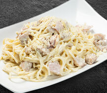 Паста Зенит