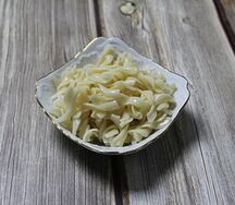 Макароны