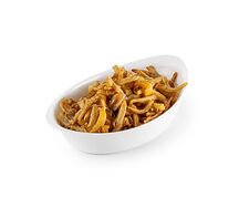 Картофель Жареный