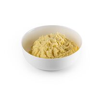 Пюре картофельное