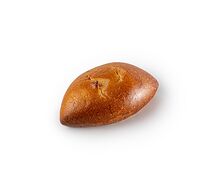 Пирожок с капустой
