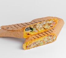 Фирменная сырная сказка