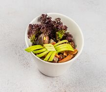 Грибочки по-домашнему