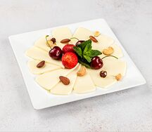 Сыр сулугуни