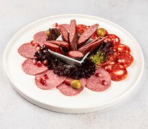 Ассорти Колбасное