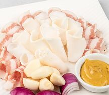 Сало по-русски