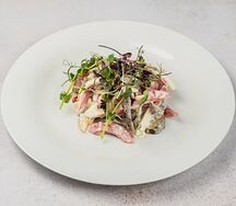 Салат Идеал