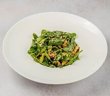 Салат Старый город