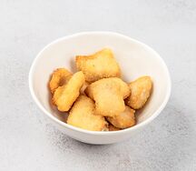 Наггетсы куриные