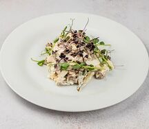 Салат Английский